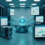 Model Context Protocol verbindet KI-Systeme mit Unternehmensdaten