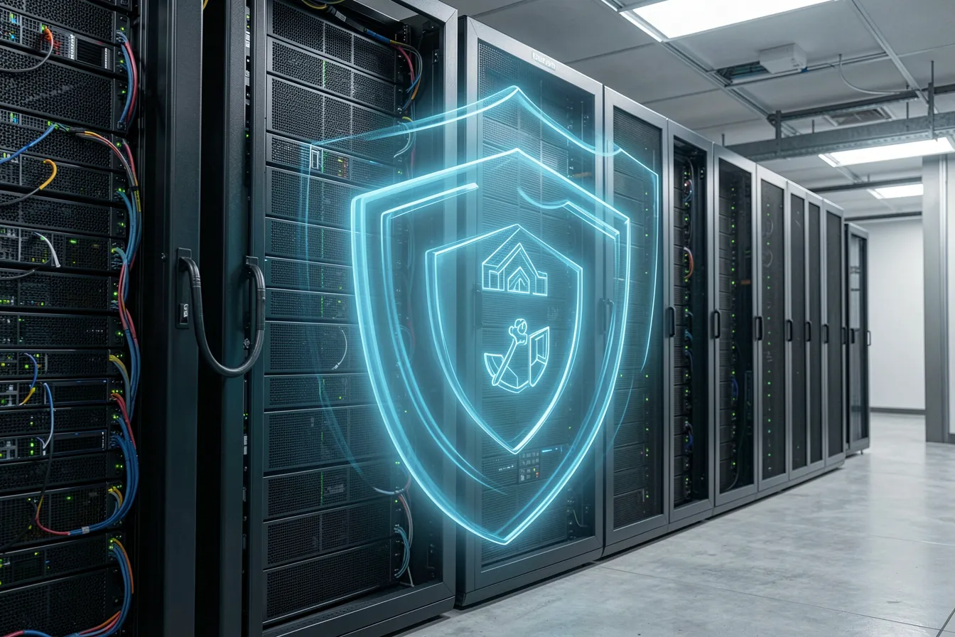 On-Premise KI-Infrastruktur mit zentraler Governance